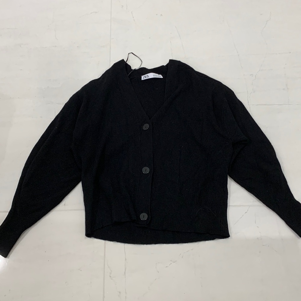 Black long sleeve